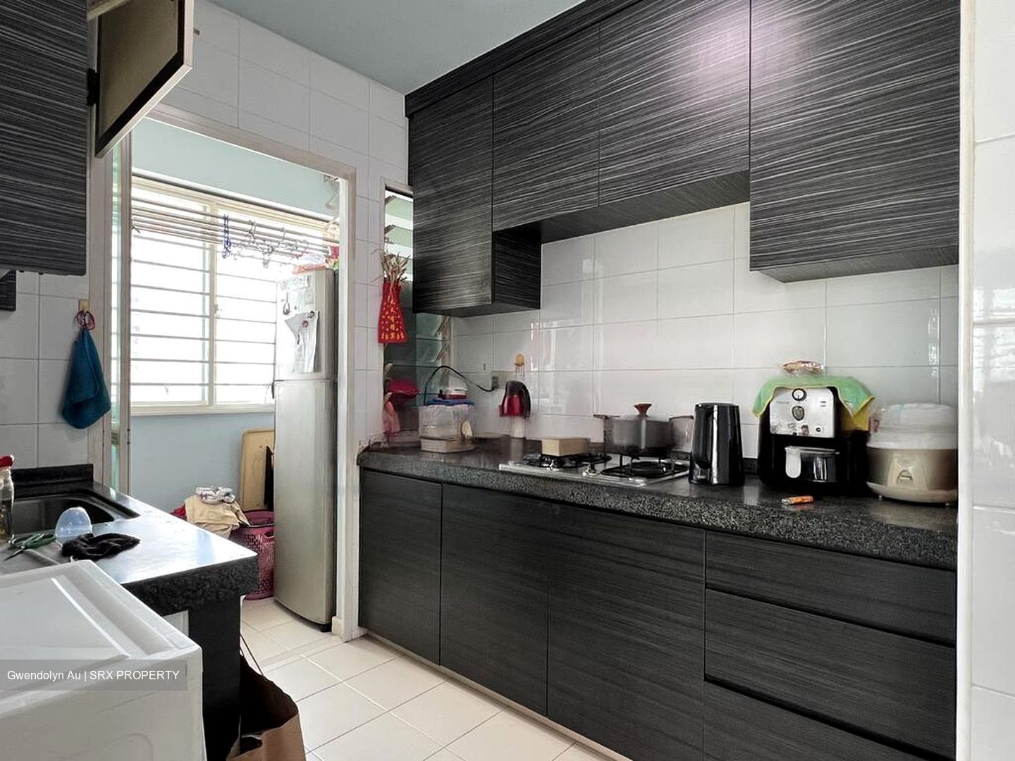 Blk 80C Telok Blangah Towers (Bukit Merah), HDB 3 Rooms #448406021